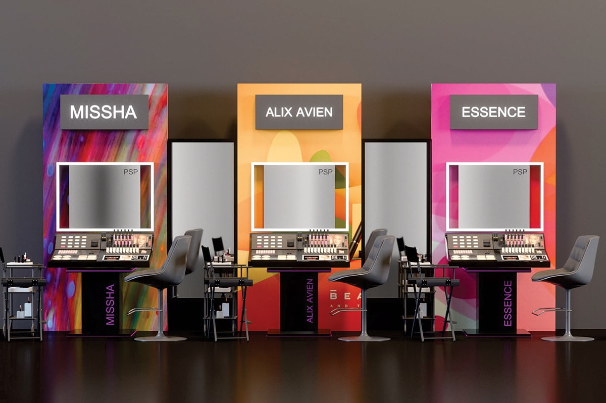 DESIGN IN BUSINESS – Shirma Studio