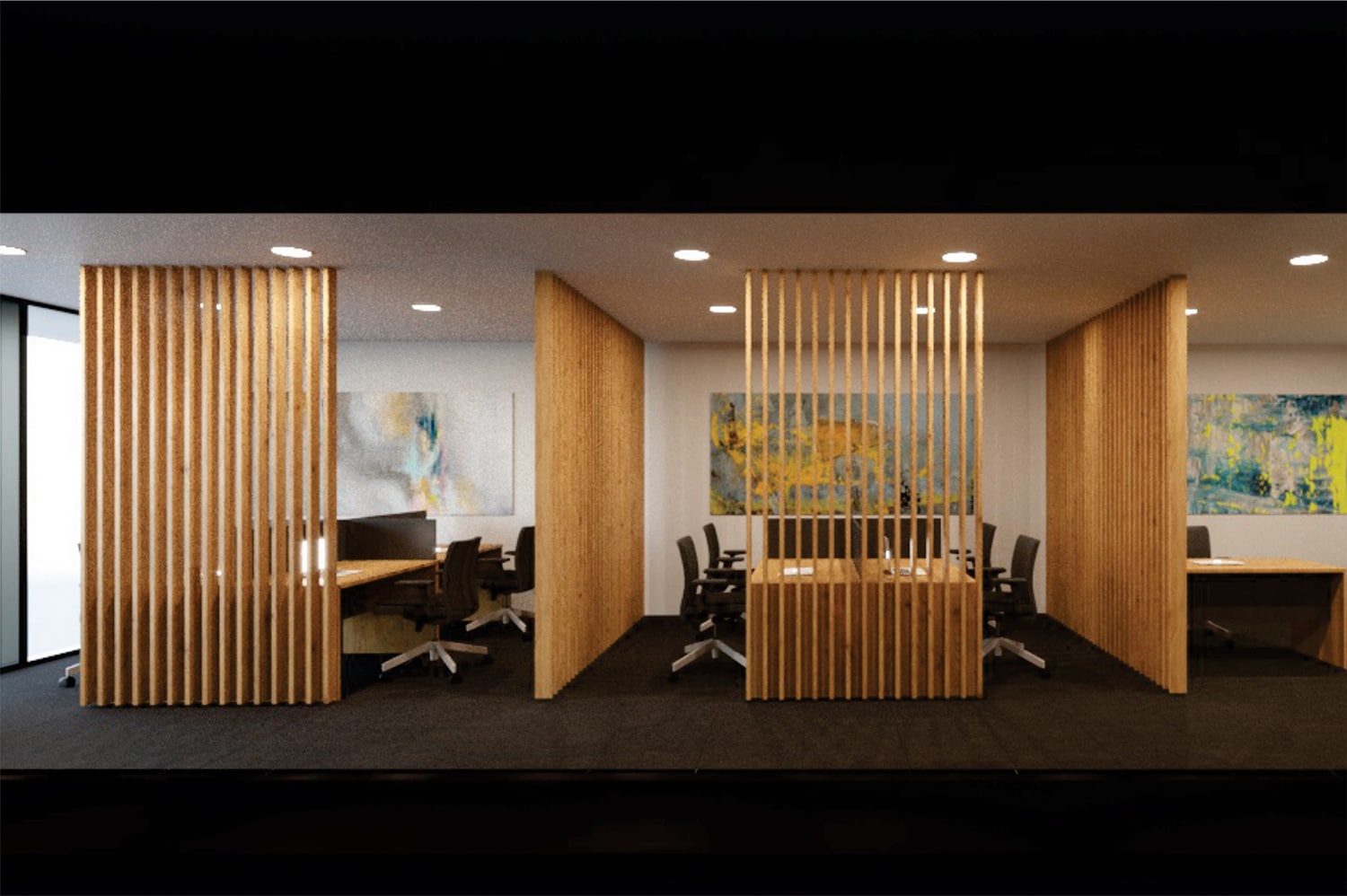 INTERIOR DESIGN – Shirma Studio